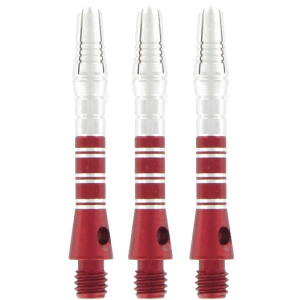 Alabama Aluminium Shaft.